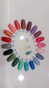 Nail Art