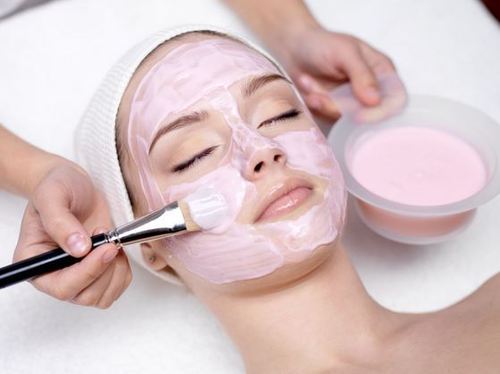 Skin Care Services