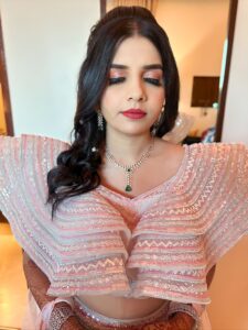 Best Bridal makeup in Gaya