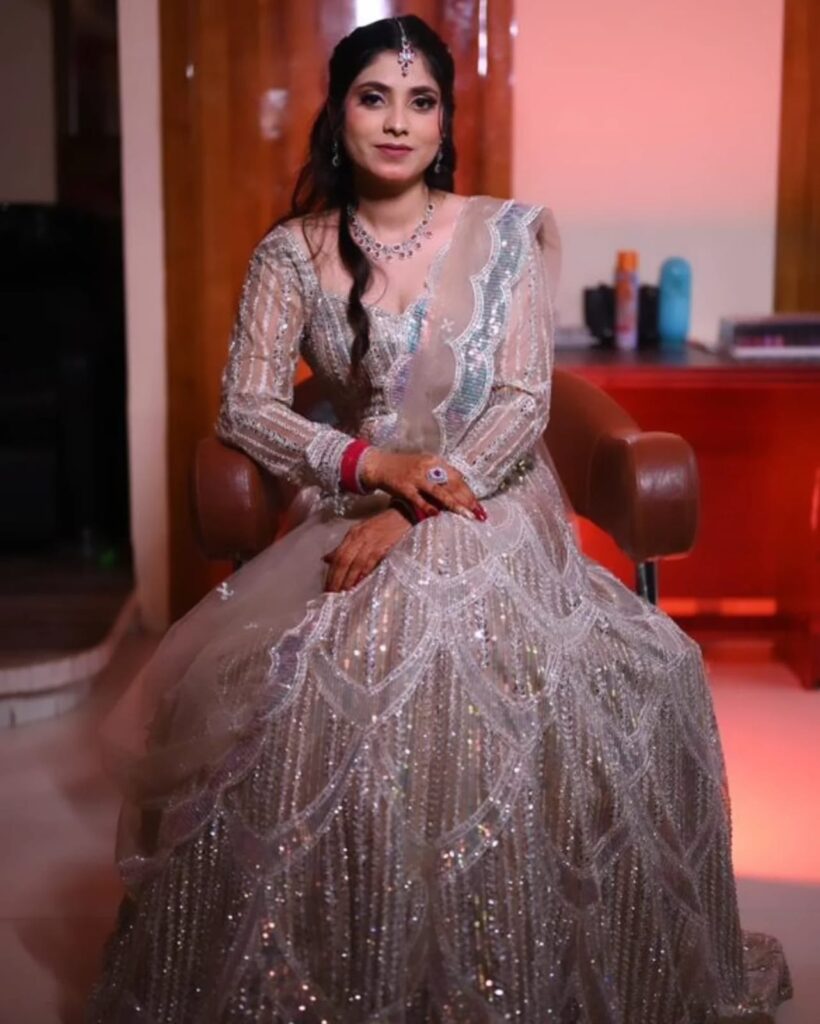 Best Makeup Artist in Gaya