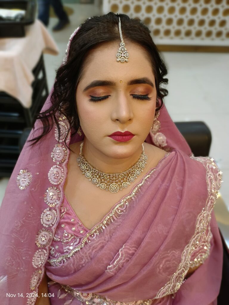 Makeup Artist Near me