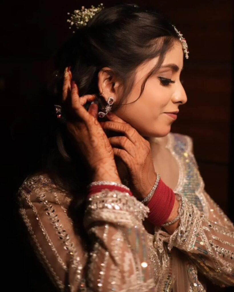 Best Makeup Artist in Gaya