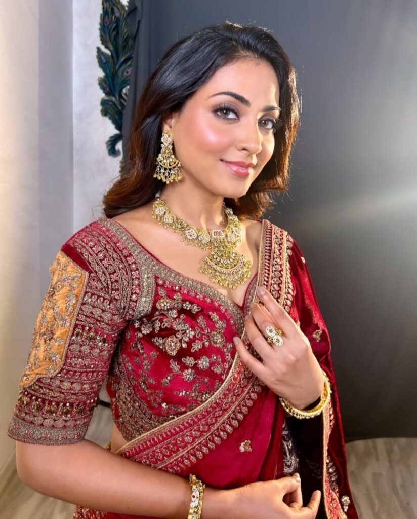 Professional Makeup Artists in Gaya