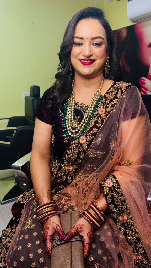 Best Makeup Artist in Gaya