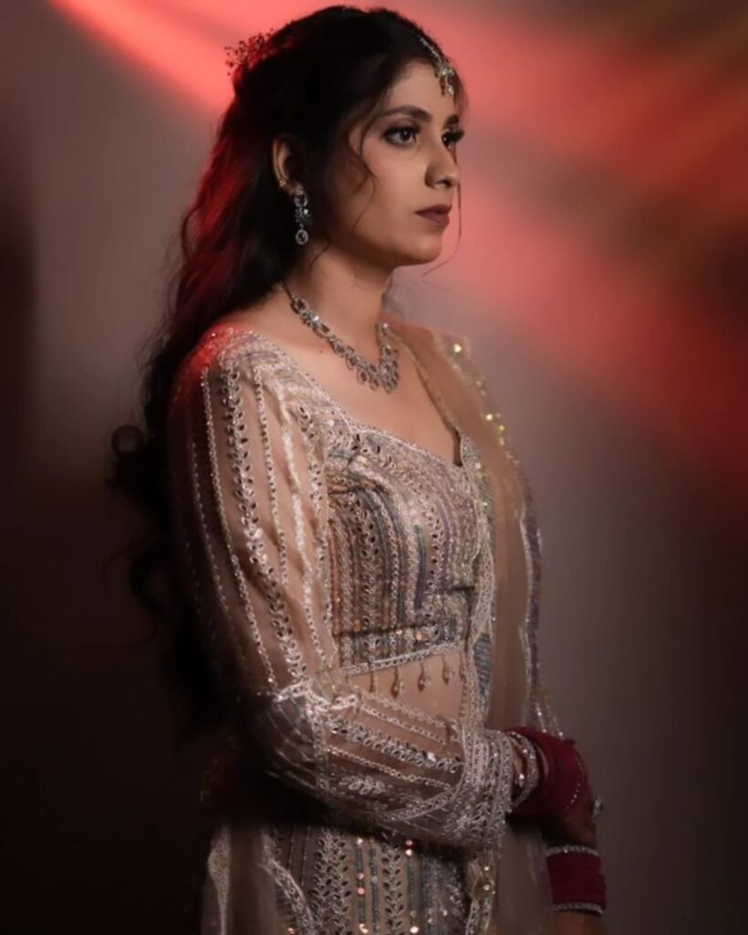 Best Makeup Artist in Gaya