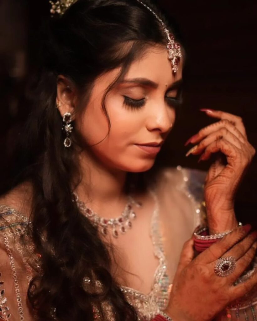 Best Makeup Artist in Gaya
