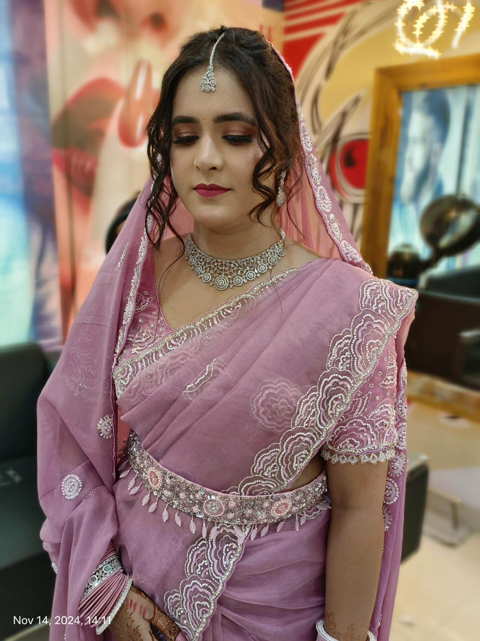 Makeup Artist in Gaya