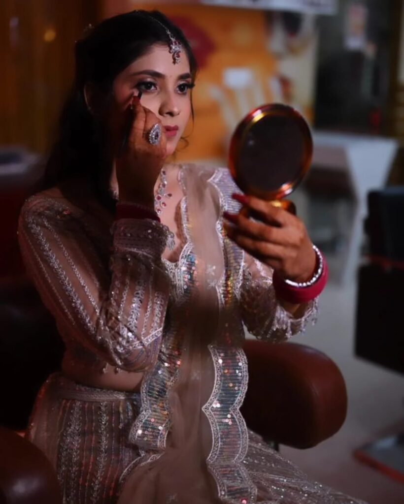 Best Makeup Artist in Gaya