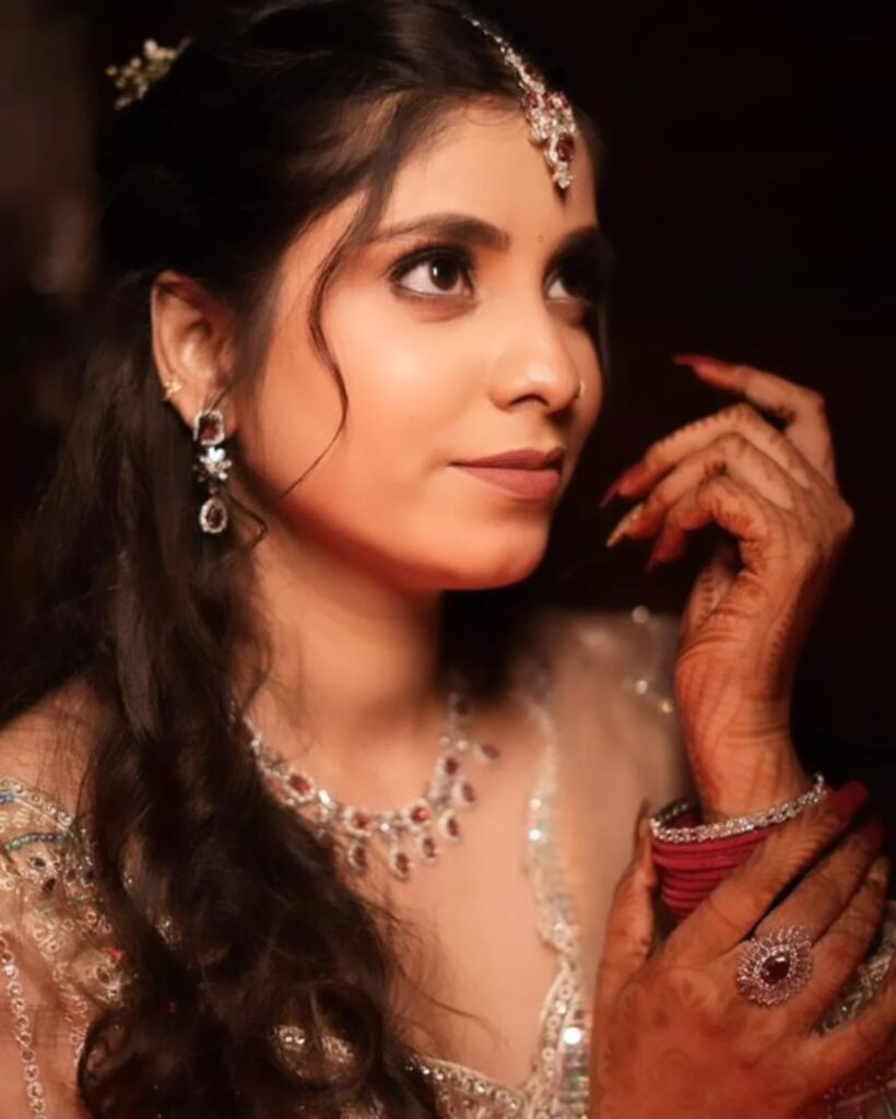 Best Makeup Artist in Gaya